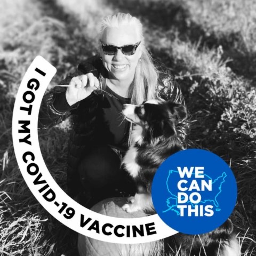 Meet your Posher, Christina